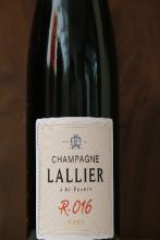 Champagne Lallier R018 75 cl